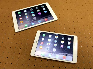 Apple is still the market leader for tablets, but its market share has dropped further in Q2 2015.