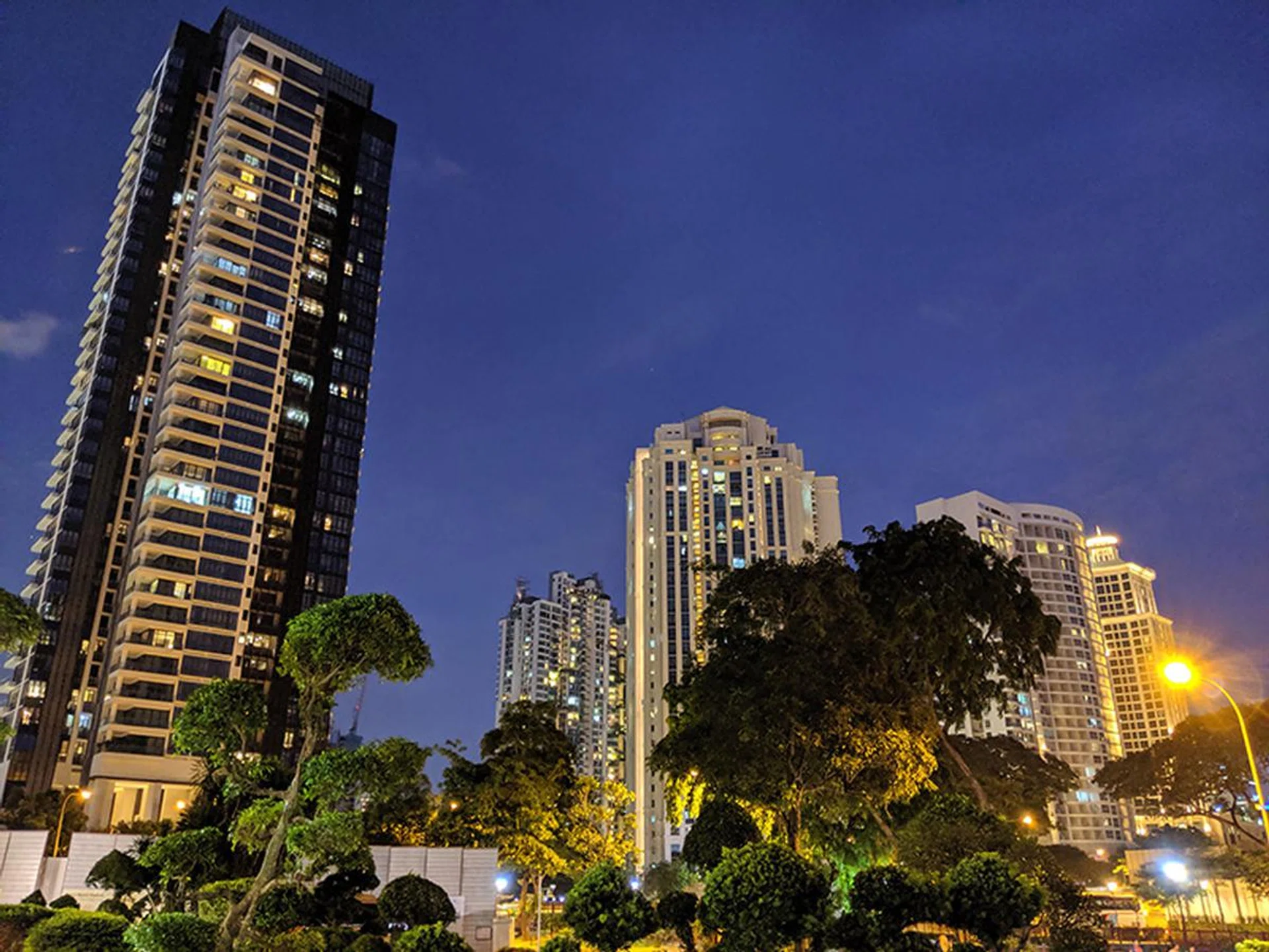 You can now experience Google Pixel's night-seeing camera without spending over S$1,000.