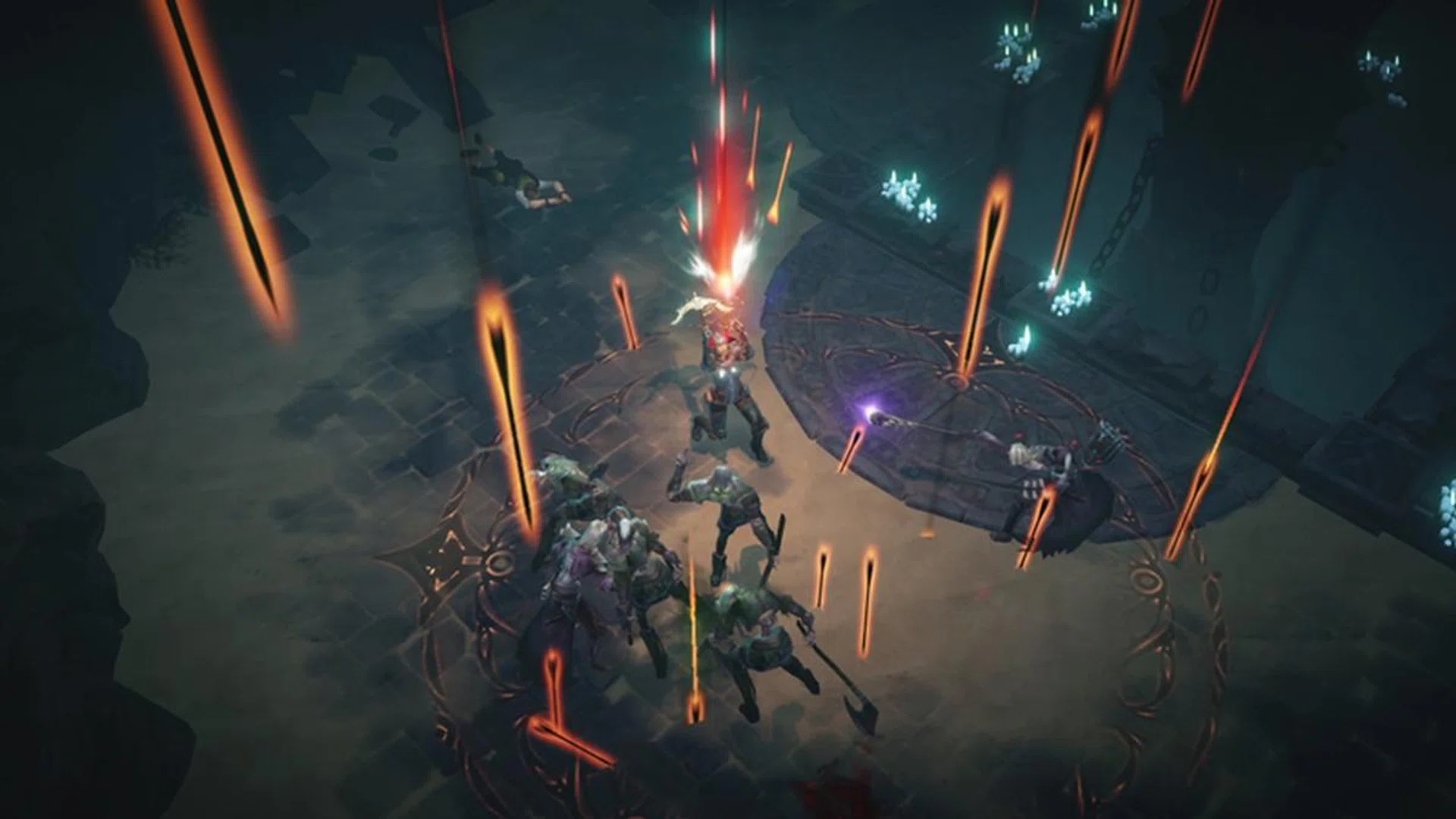 Image: Blizzard Entertainment