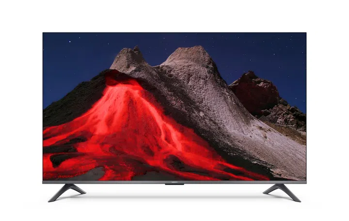 Xiaomi TV A Pro 2026 series, 75-inch. Image: Xiaomi Singapore.