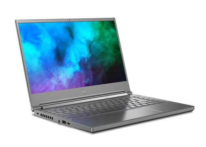 Predator Triton 300 SE