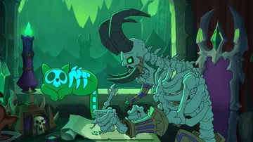 Image: Blizzard Entertainment