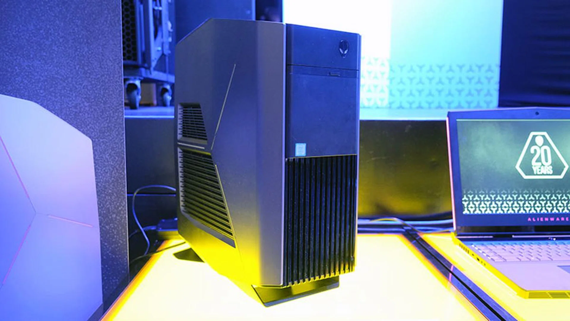 Alienware Aurora