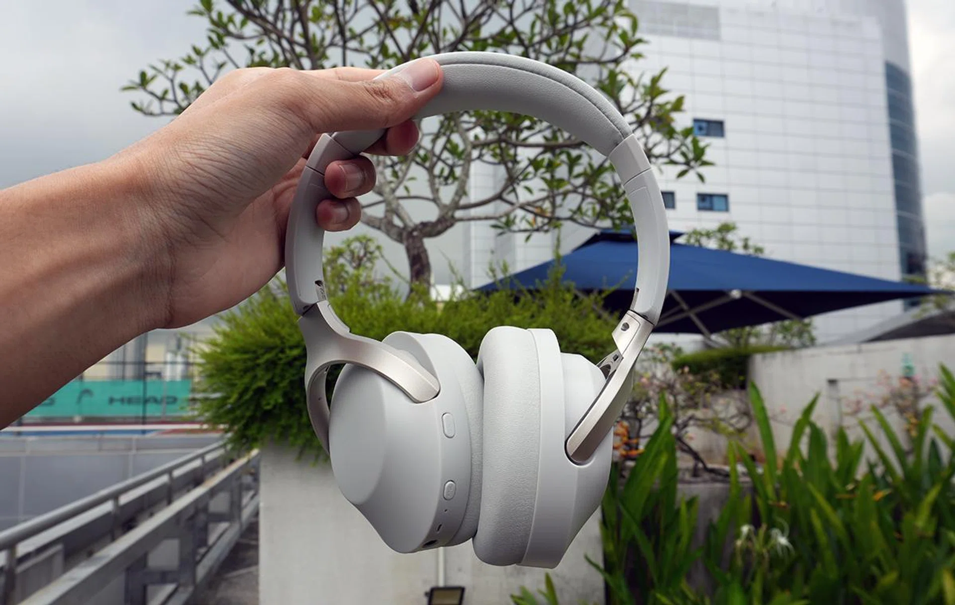 It's a good entry into experiencing what spatial audio is like