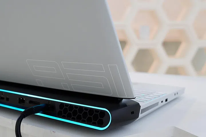 Image Source: Alienware