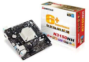 Image Source: Biostar