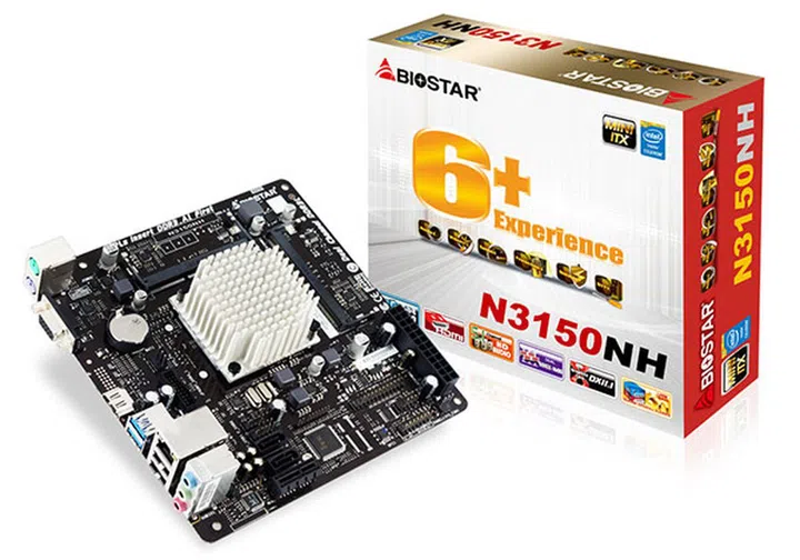 Image Source: Biostar