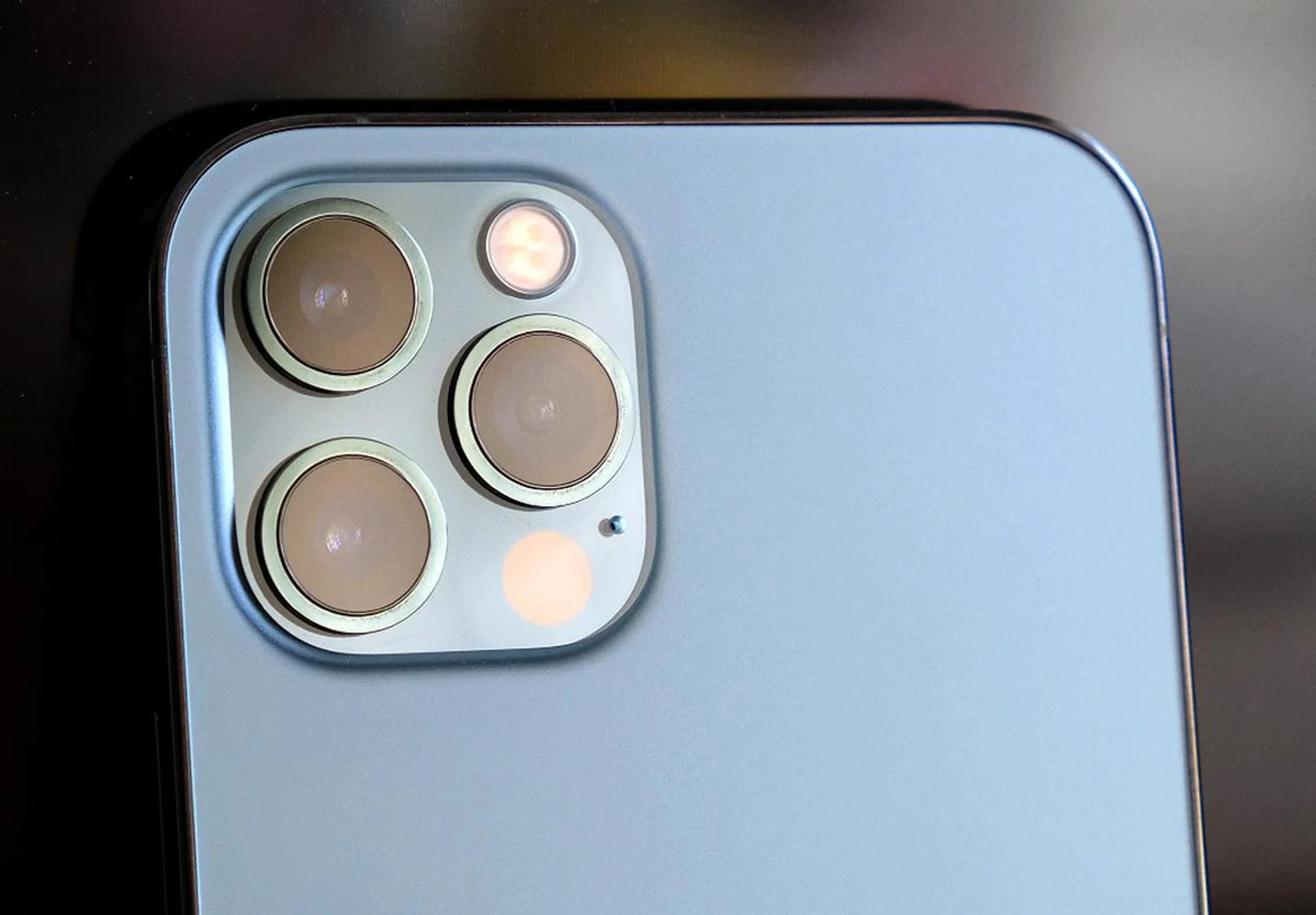 The Pro models have an extra camera, lidar scanner, and support for the upcoming Apple ProRAW.