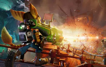 Image: Insomniac Games