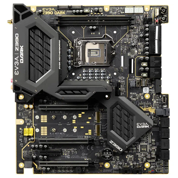 Image Source: EVGA