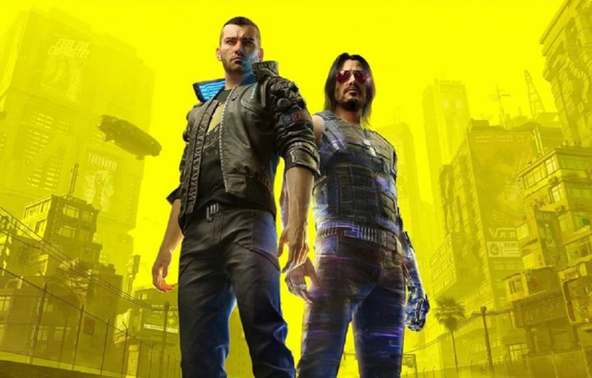 Image: CD Projekt Red