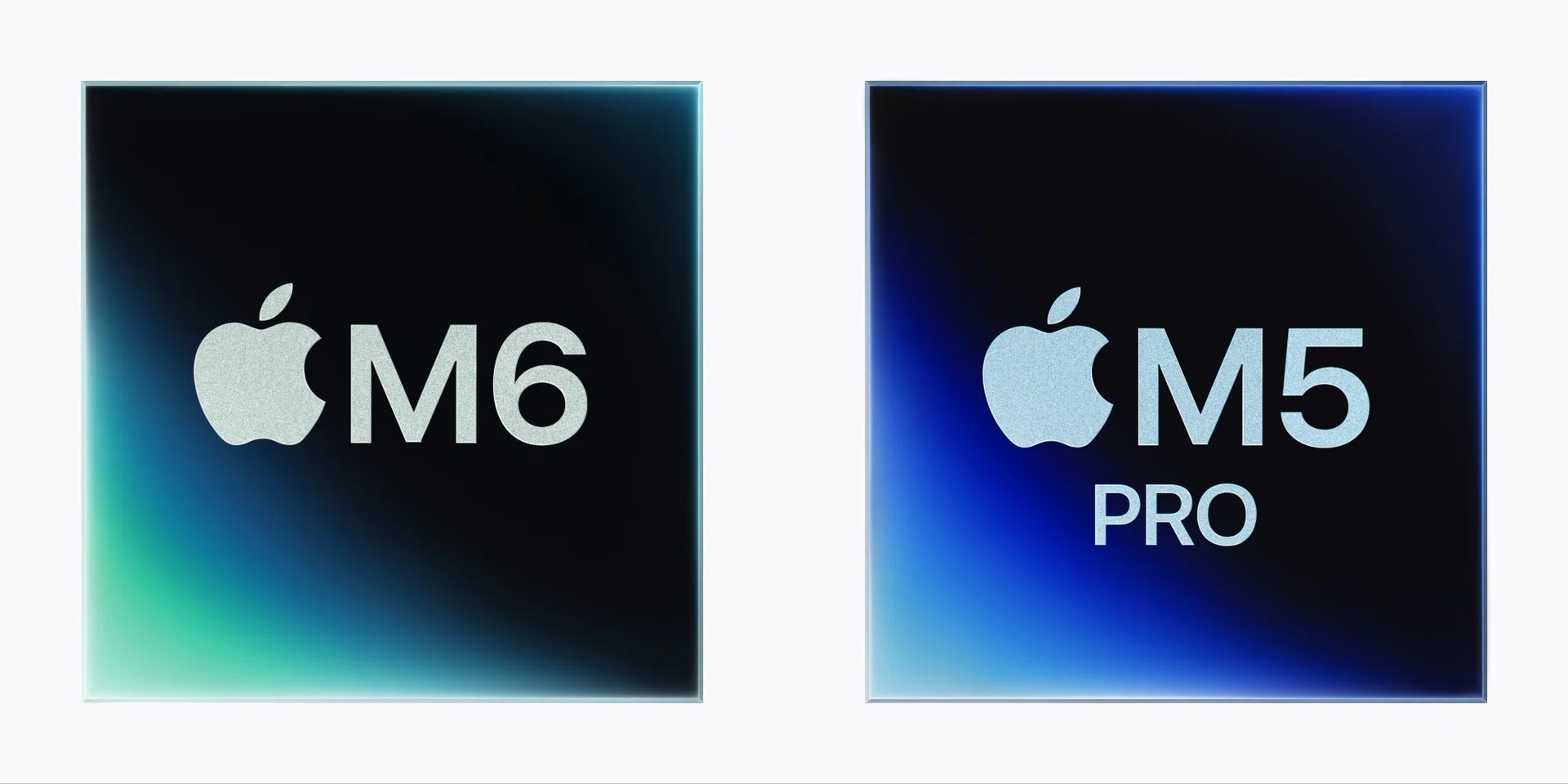 Apple M6 and M5 Pro