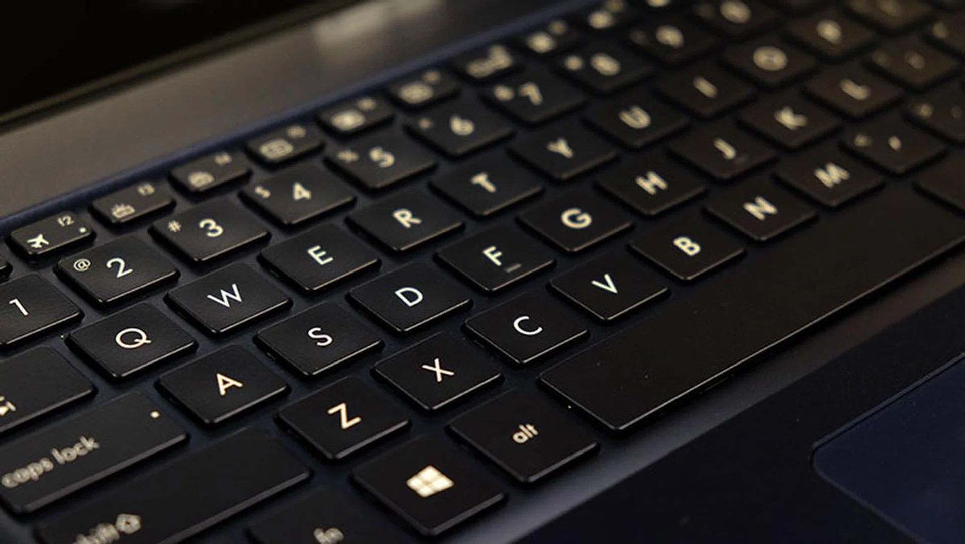 ASUS ZenBook Pro UX550