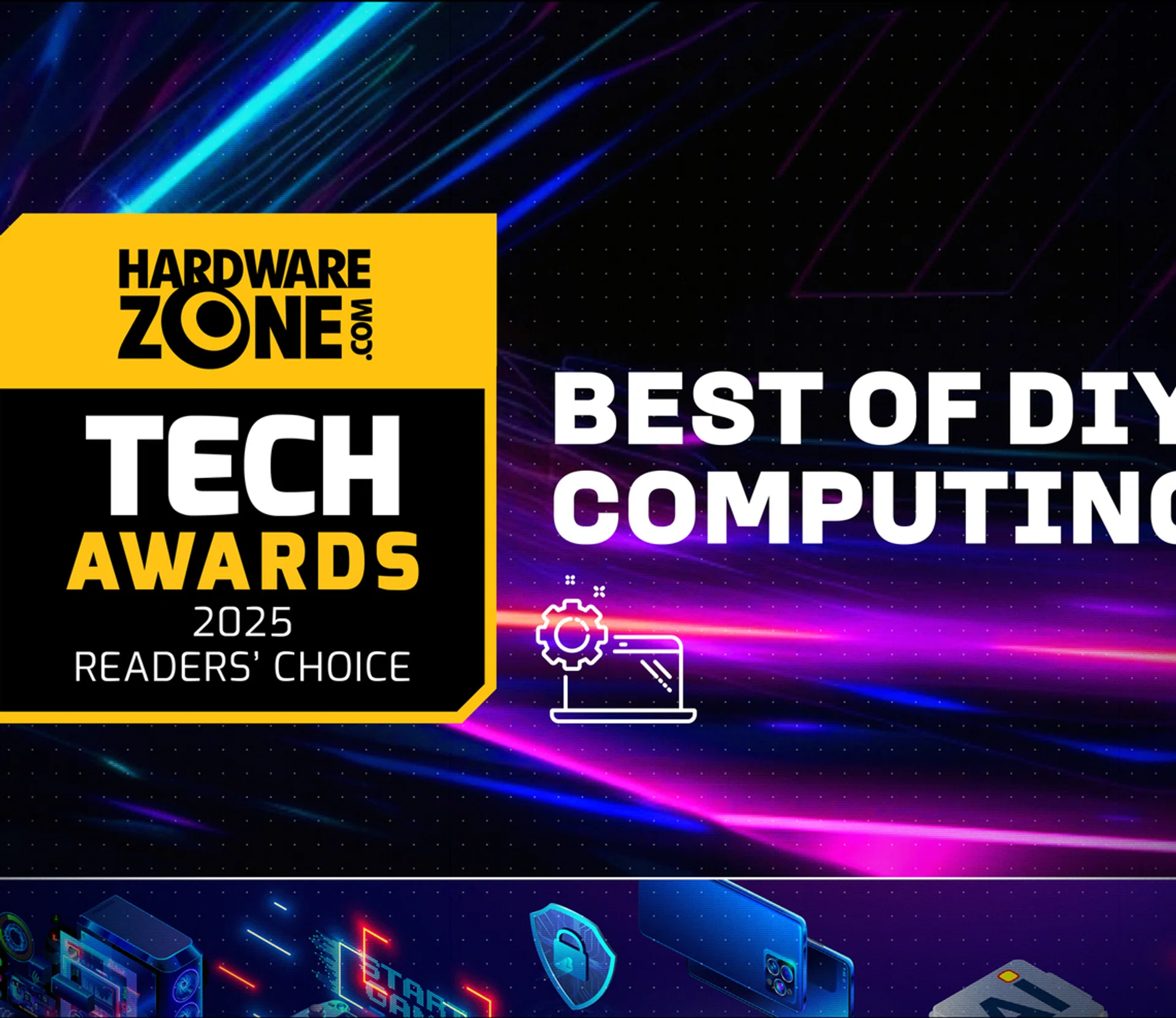 Best of DIY Computing