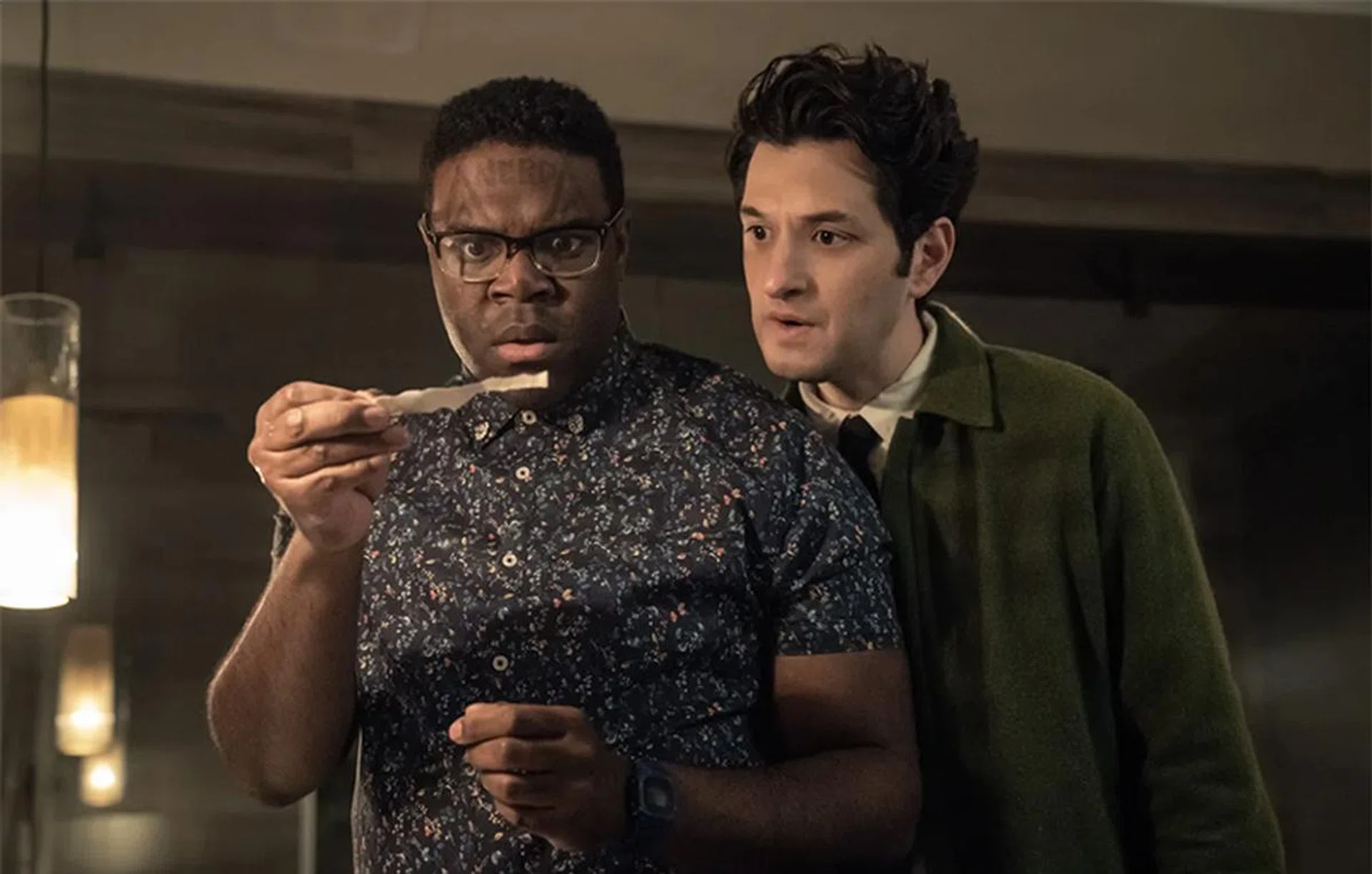 Image Source: Apple TV+