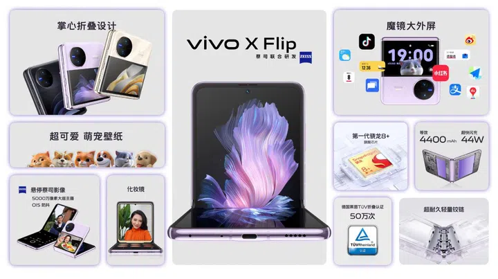 Image source: Vivo. 