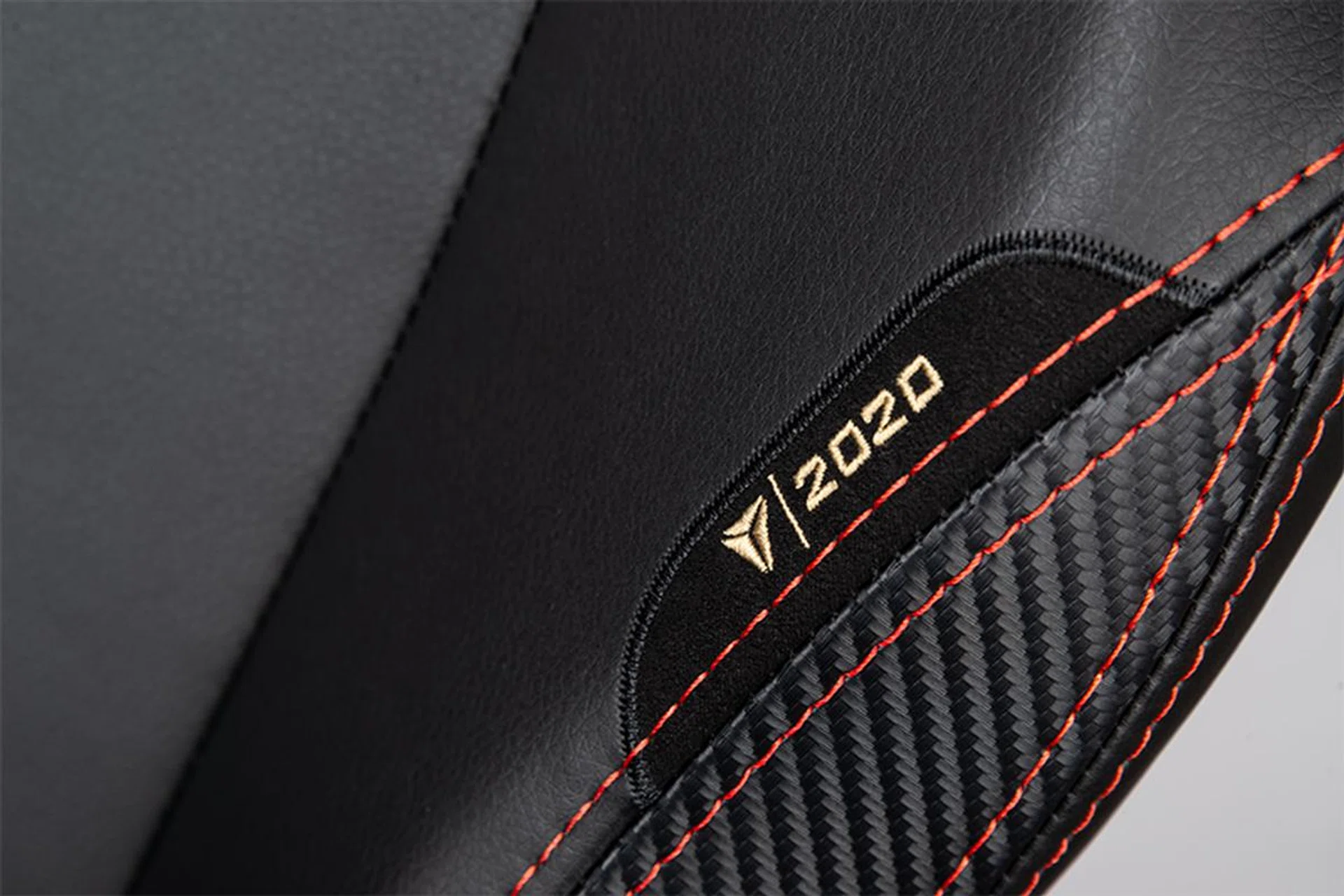 Secretlab Omega 2020