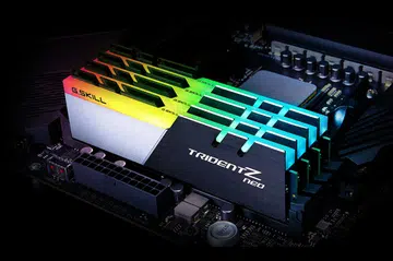 G.Skill Trident Z Neo