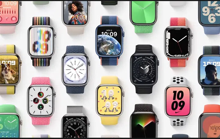 watchOS 9 will be in Beta in July. 