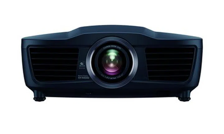Epson Achieves World's Highest Contrast Ratio of One Million to One ...