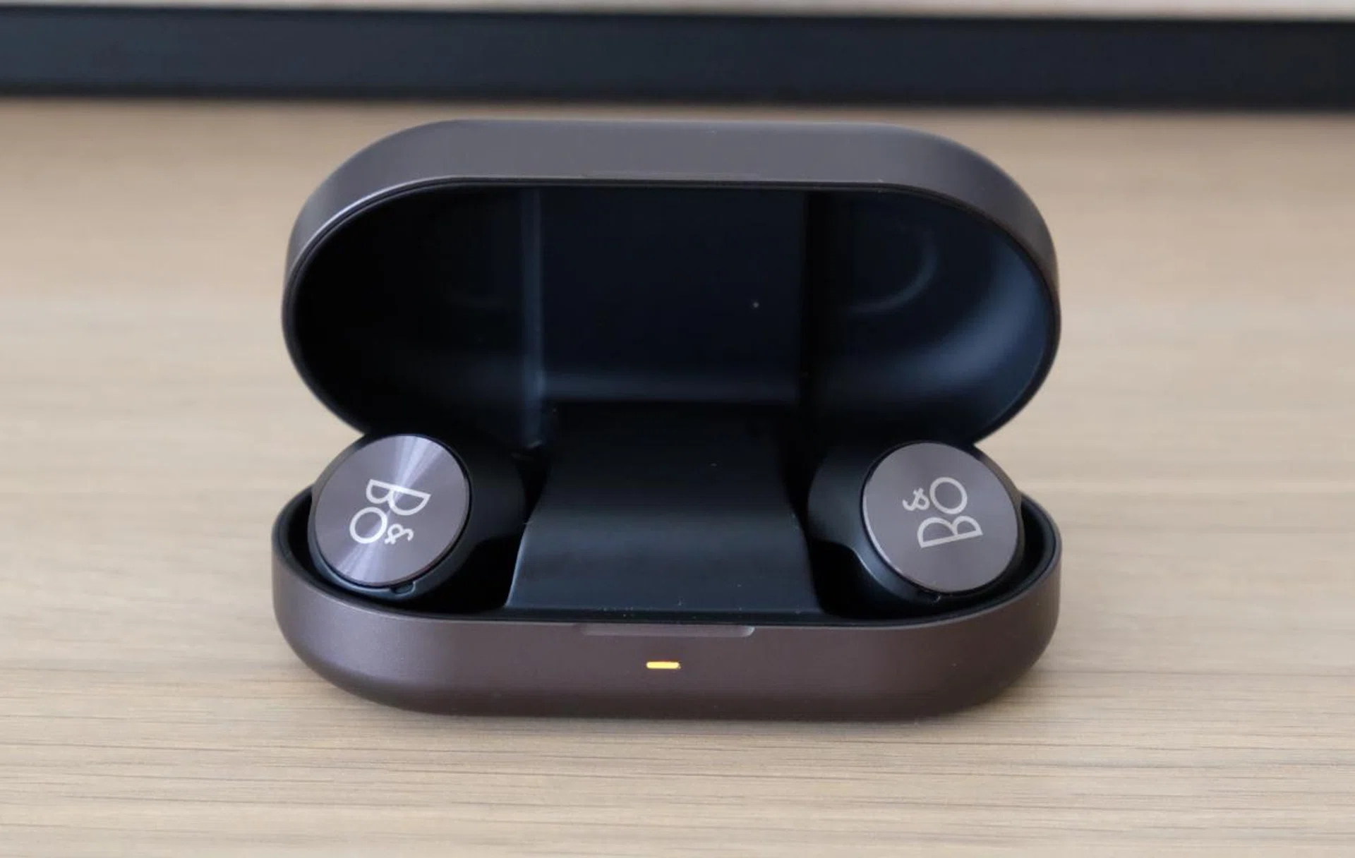 Bang & Olufsen Beoplay EQ earbuds review: Are these pricey high