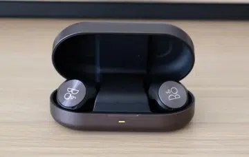 The Beoplay EQ is Bang & Olufsen's first entry in the true wireless earbuds space.