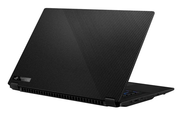 The ASUS ROG Flow X16 is a 2-in-1 gaming notebook designed for power on ...