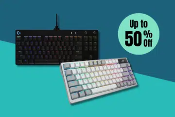 Best gaming keyboard deals