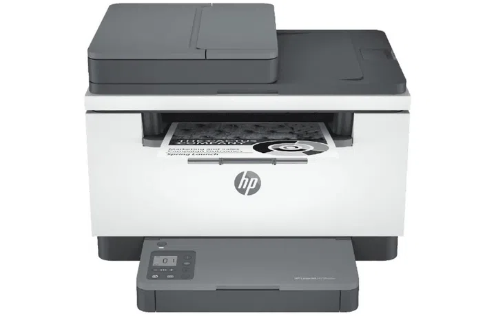 New HP LaserJet M236 series brings affordable high-volume printing to ...