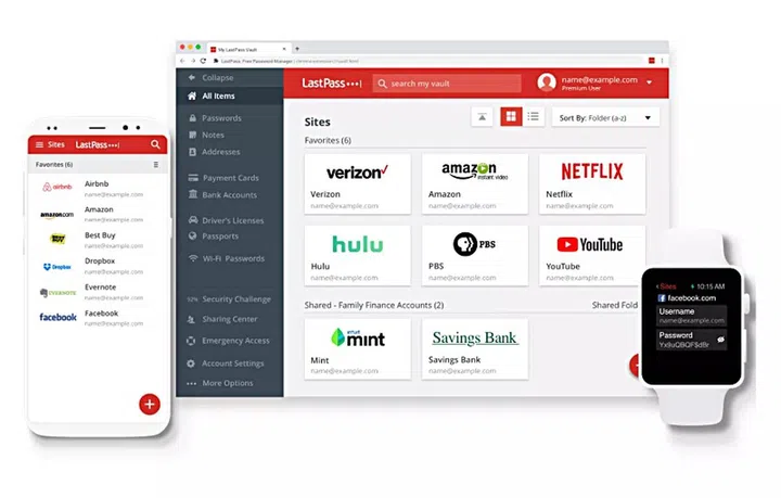 (Image source: LastPass)