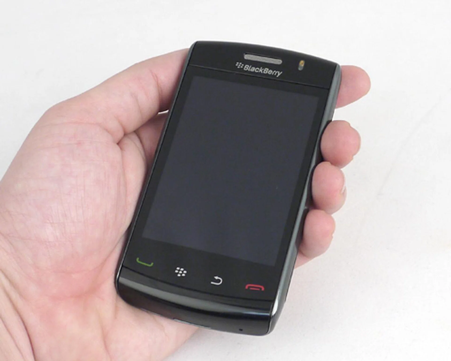 BlackBerry Storm2 9520