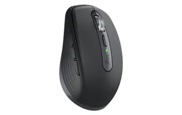 The Logitech MX Master Anywhere 3S (Image source: Logitech)