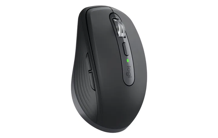 The Logitech MX Master Anywhere 3S (Image source: Logitech)