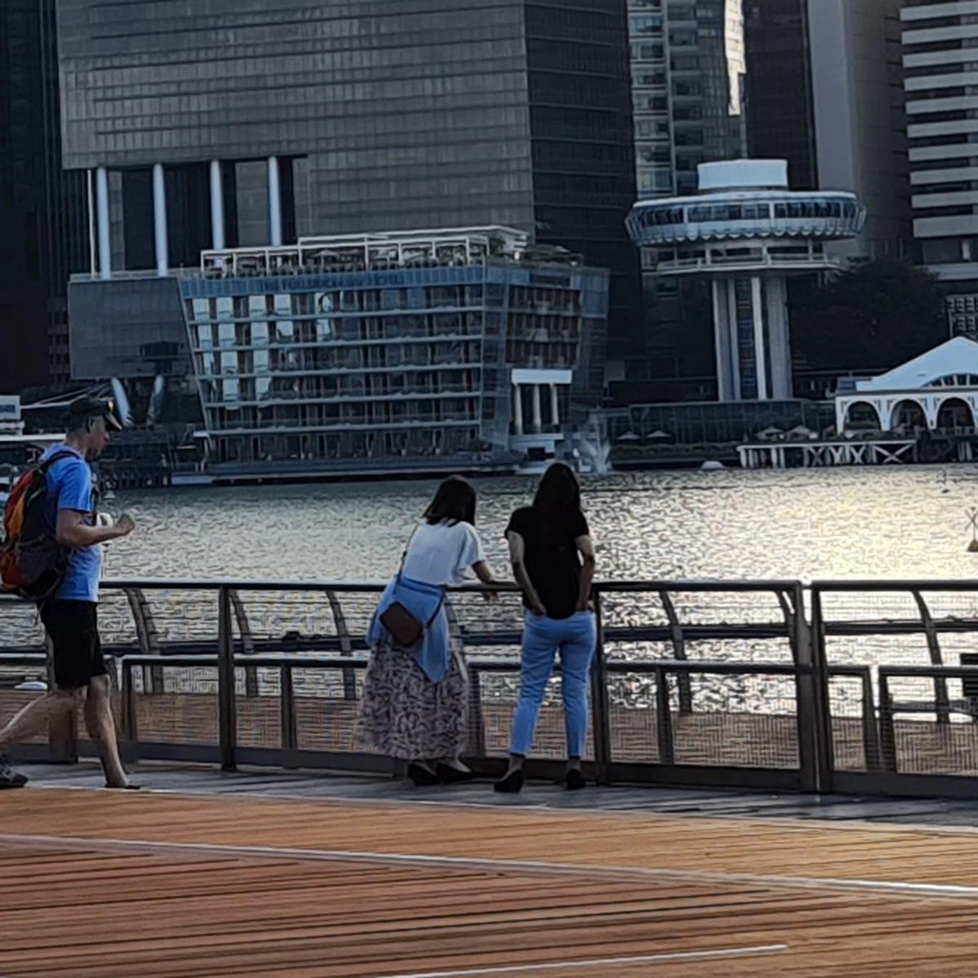 12MP image 100% crop.