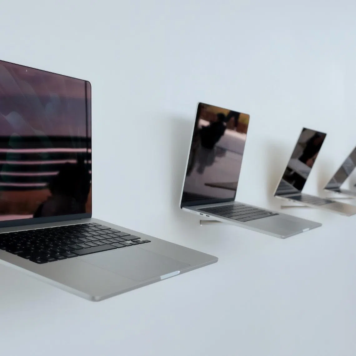 MacBook 15インチ Air 2023 シルバーA2941 M2