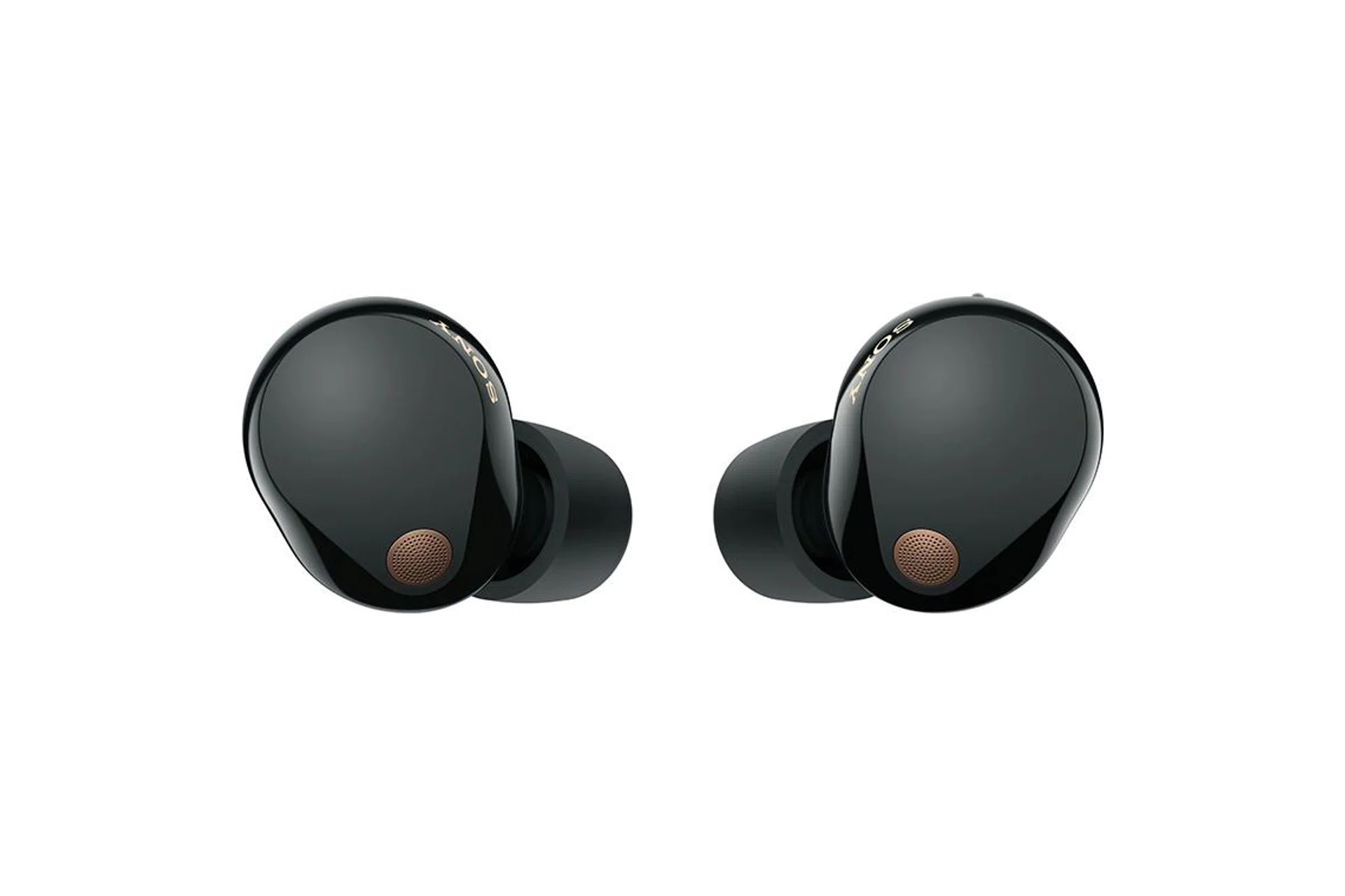 Best wireless earbuds in Singapore: Sony WF-1000XM5