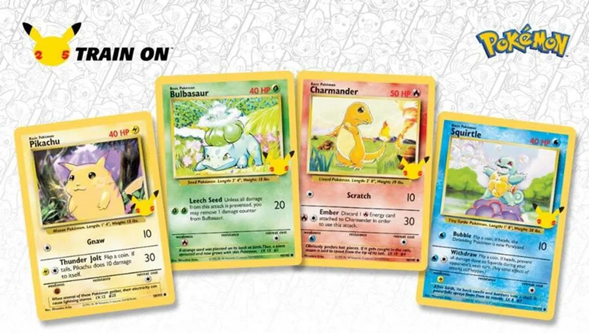 Pokemon's 25th anniversary collaboration with McDonalds is being ruined by  scalpers | HardwareZone Singapore