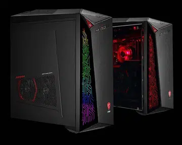 MSI Infinite X