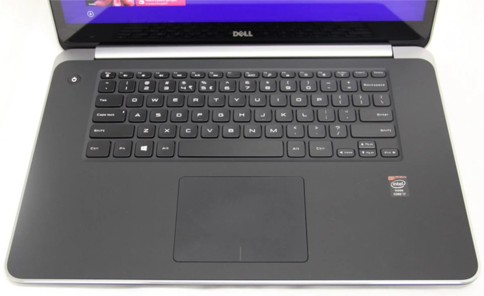 Dell XPS 15 (2013 Edition) - A Sleek 15-inch Laptop with a