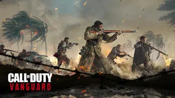 Image: Sledgehammer Games
