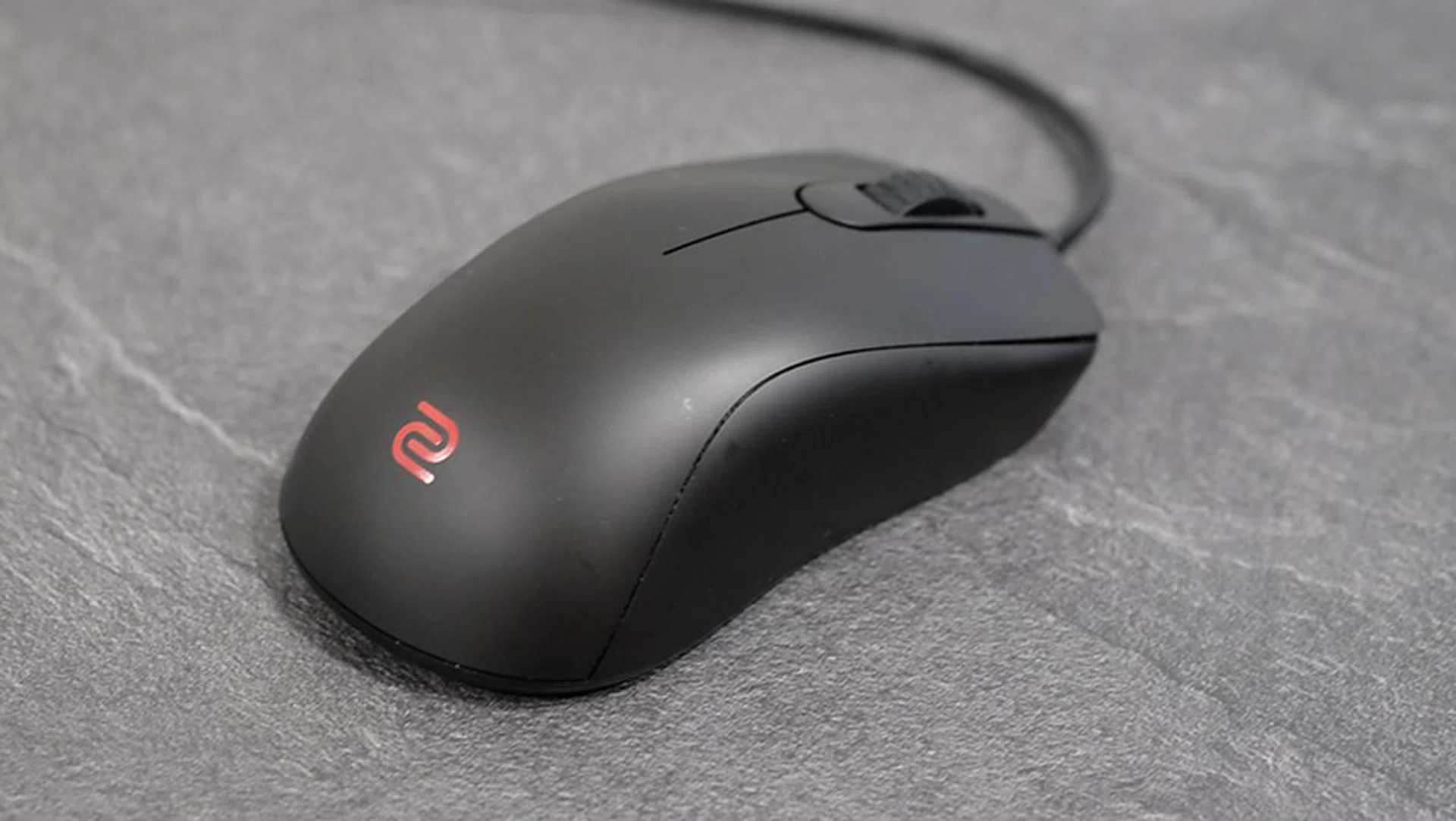 BenQ Zowie S2