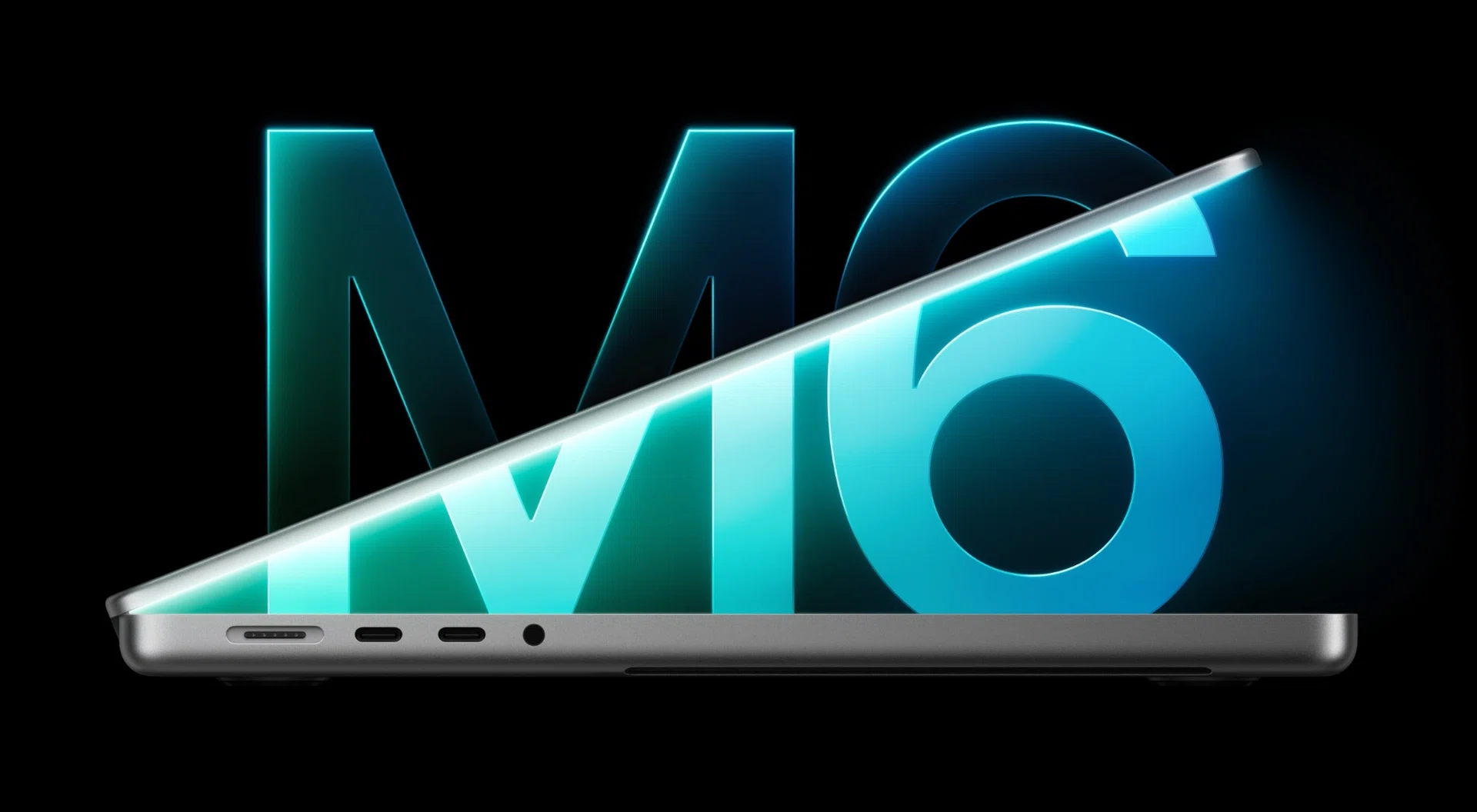 The MacBook Pro now comes with the M6 chip and N1 chip for better ...