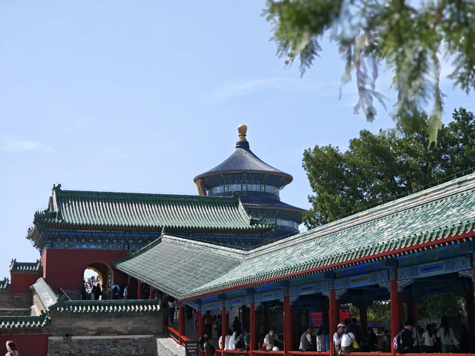 Shot with Leica Vibrant preset