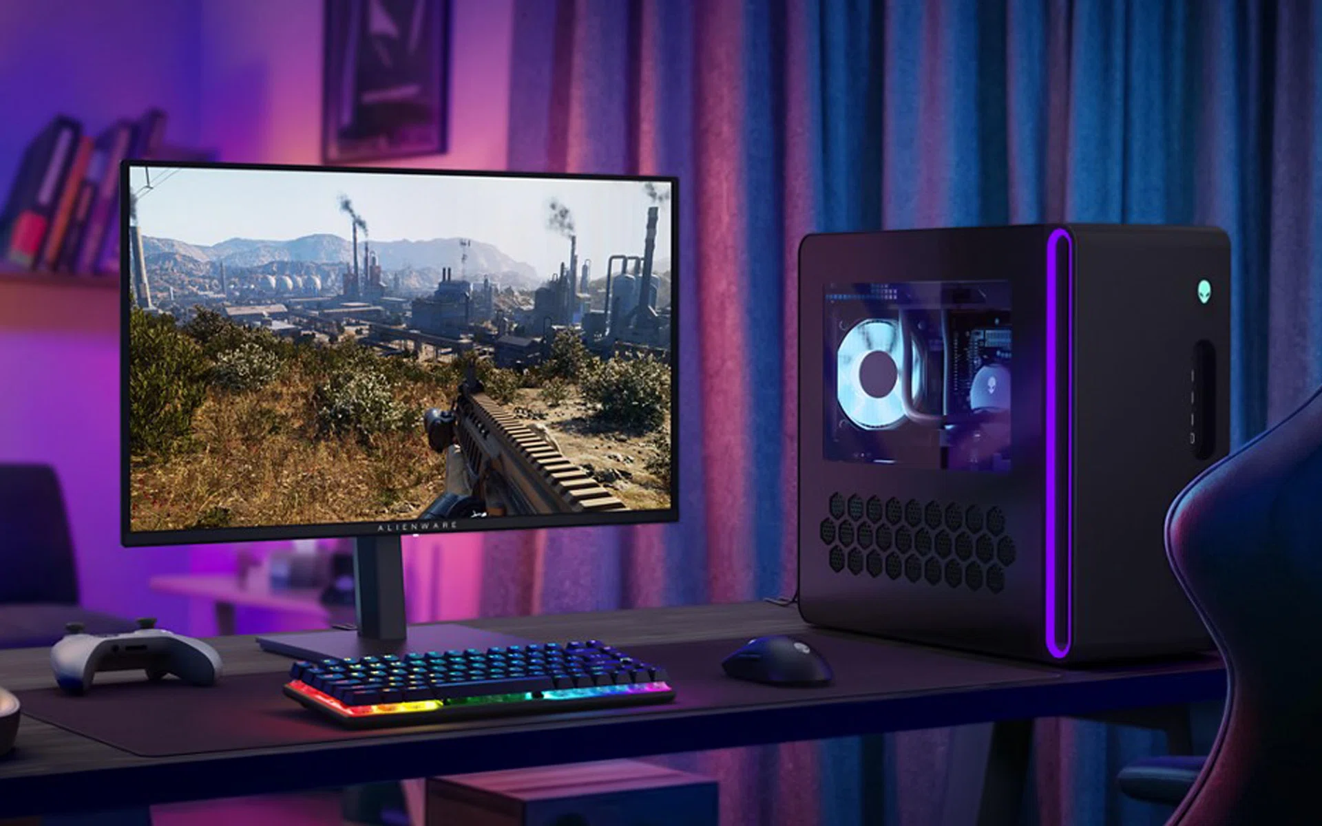 The HP Z2 Mini G3 is a tiny NVIDIA Quadro-powered workstation that