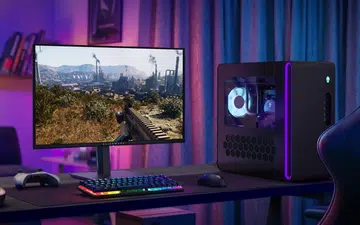 Alienware 27 240Hz QD-OLED Gaming Monitor (AW2726DM)