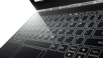 Lenovo Yoga Book