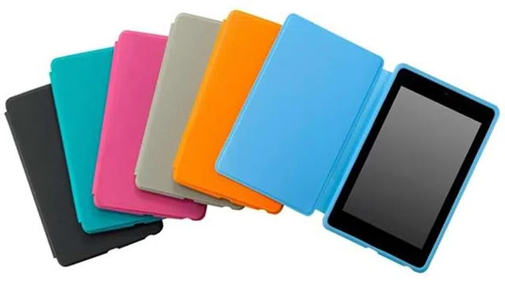 The case comes in six different colors. However, please check with respective vendors for exact offering. <br>Image source: Google
