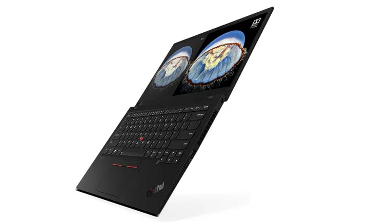 Lenovo's flagship ThinkPad X1 Carbon Gen 8 is now available for