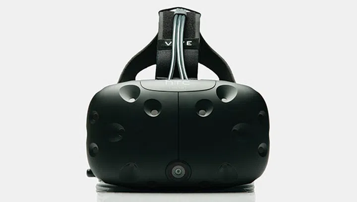 Image Source: HTC