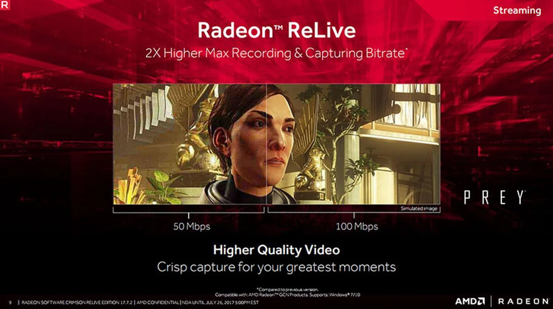 AMD Radeon Software Crimson ReLive Edition 17.7.2